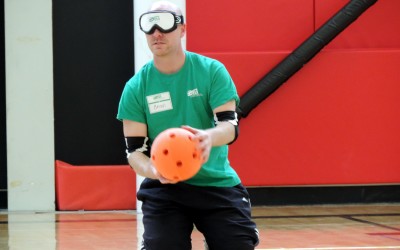 Brian-Goalball
